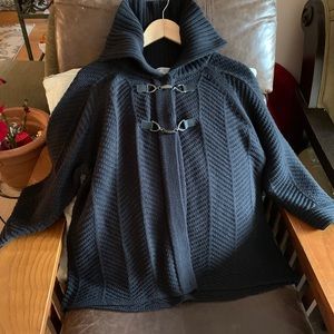 JM Collection Women's Cardigan